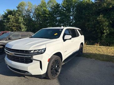 Used 2022 Chevrolet Tahoe LT