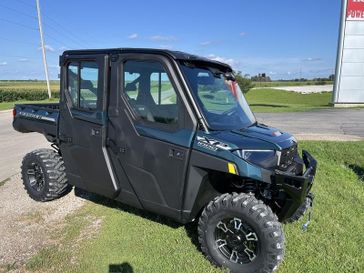 New 2026 Polaris RANGER CREW XP 1000 NORTHSTAR PREMIUM 