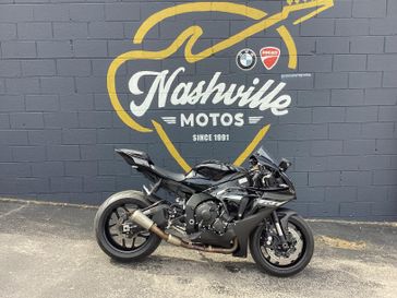 Used 2024 Yamaha YZF R1 