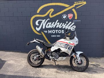Used 2023 Ducati Desertx 