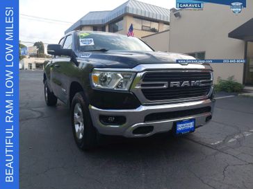Used 2021 RAM 1500 Big Horn Lone Star