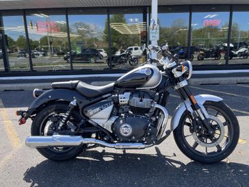 2024 Royal Enfield Super Meteor 650