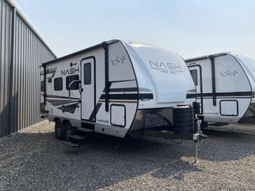 New 2026 NORTHWOOD MFG Nash 19BS