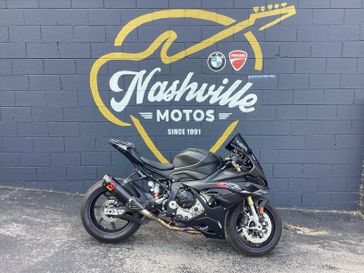 New 2024 BMW S 1000 RR 