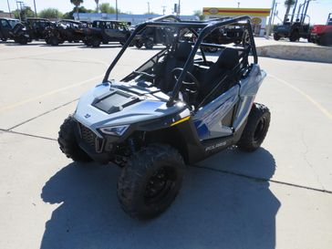 2025 Polaris Z25HCA18A4 
