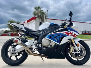 2017 BMW S 1000 RR 