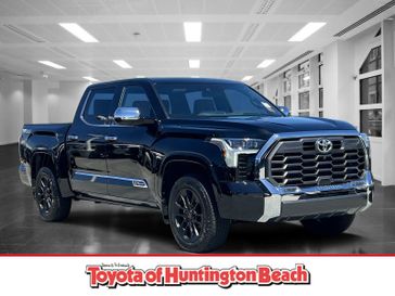 New 2026 Toyota Tundra 1794 Edition