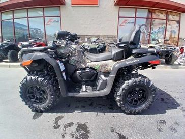 2025 CFMOTO CFORCE 800 TOURING 