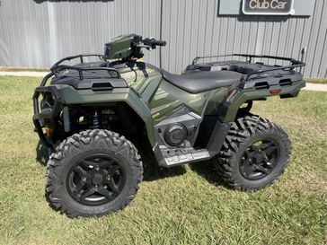 New 2026 Polaris Sportsman 570 Premium - 40th Anniversary Edition 