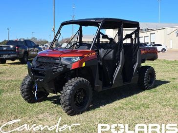 2026 Polaris RANGER CREW XP 1000 Premium