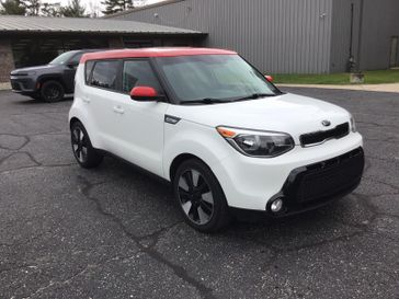 Used 2016 Kia Soul +