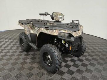 2024 Polaris Sportsman 