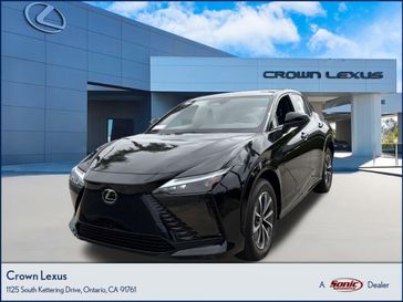2025 Lexus RZ 300e Premium