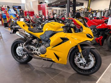 2026 Ducati Panigale V2 S