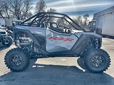 New 2025 Polaris RZR PRO XP SPORT 