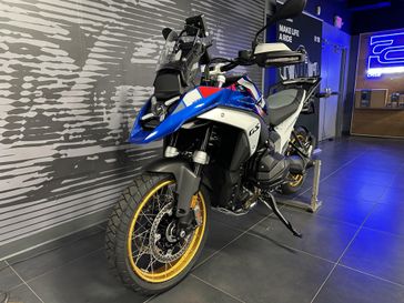 2024 BMW R 1300 GS