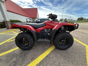 New 2027 Honda RUBICON 700 