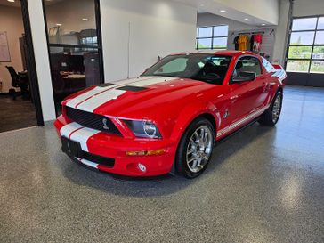 Used 2007 Ford Mustang Shelby GT500