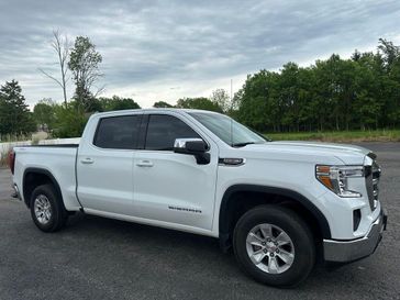 Used 2022 GMC Sierra 1500 Limited SLE