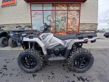 New 2026 Polaris SPORTSMAN 570 ULTIMATE 