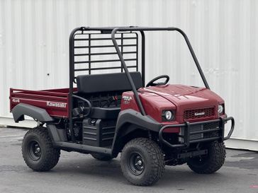 New 2026 Kawasaki Mule 4010 4x4 