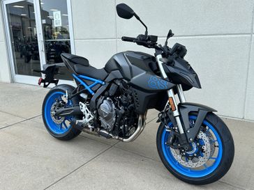 2024 Suzuki GSX8S