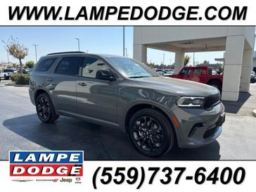 New 2026 Dodge Durango Gt Rwd