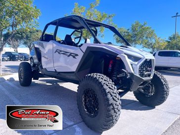 New 2026 Polaris RZR PRO R 4 ULTIMATE 