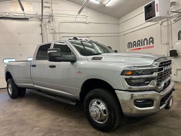 Used 2026 RAM 3500 Tradesman