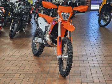 2024 KTM 150 XC-W