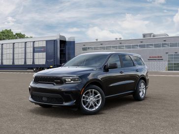 New 2026 Dodge Durango Gt Awd