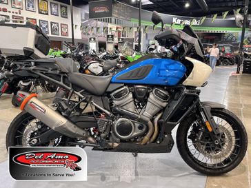 Used 2022 Harley-Davidson PAN AMERICA 1250 SPECIAL 