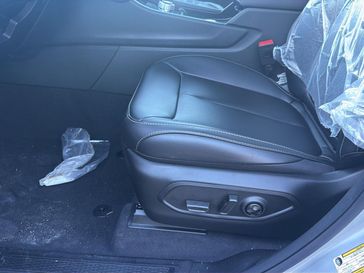 New 2025 Jeep Grand Cherokee L Limited 4x4