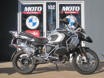 2019 BMW R 1250 GS Adventure