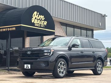 New 2026 Ford Expedition Max Active