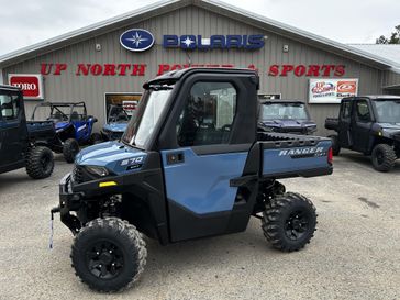 New 2026 Polaris Ranger sp 570 northstar zenith blue 