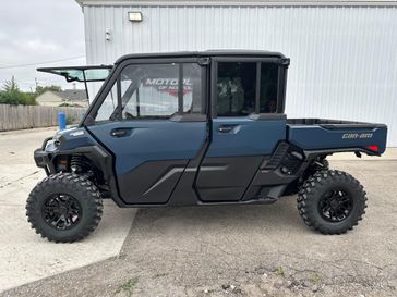 New 2026 Can-Am Defender MAX Limited HD11 