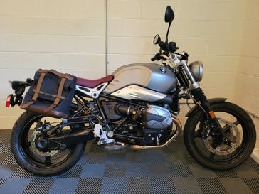 2023 BMW R nineT Scrambler 