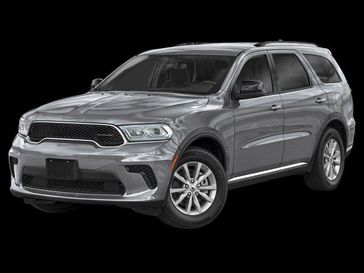 New 2026 Dodge Durango Gt Plus Awd