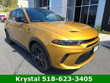 2024 Dodge Hornet R/T Plus
