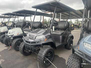 2024 Club Car ONWARD 4 PASSENGER LIFTED GAS 