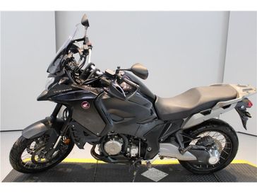 Used 2016 Honda VFR1200X 