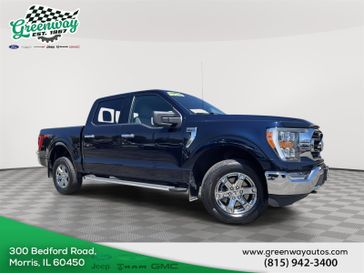 Used 2023 Ford F-150 XLT