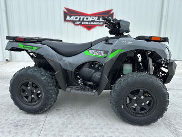 New 2027 Kawasaki Brute Force 750 EPS 