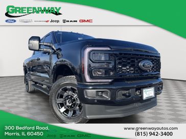 2023 Ford Super Duty F-250 SRW Lariat