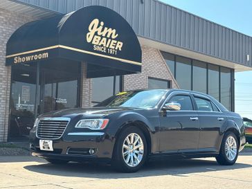 Used 2014 Chrysler 300C 300C