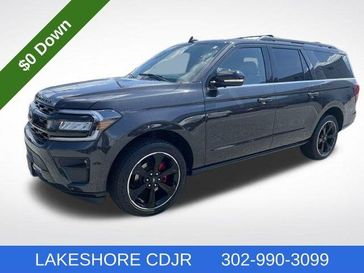 Used 2022 Ford Expedition Limited