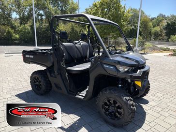 New 2026 Can-Am DEFENDER DPS HD9 