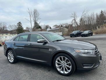 Used 2016 Ford Taurus Limited