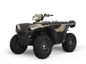 2025 Polaris SPORTSMAN 850 -  TAN